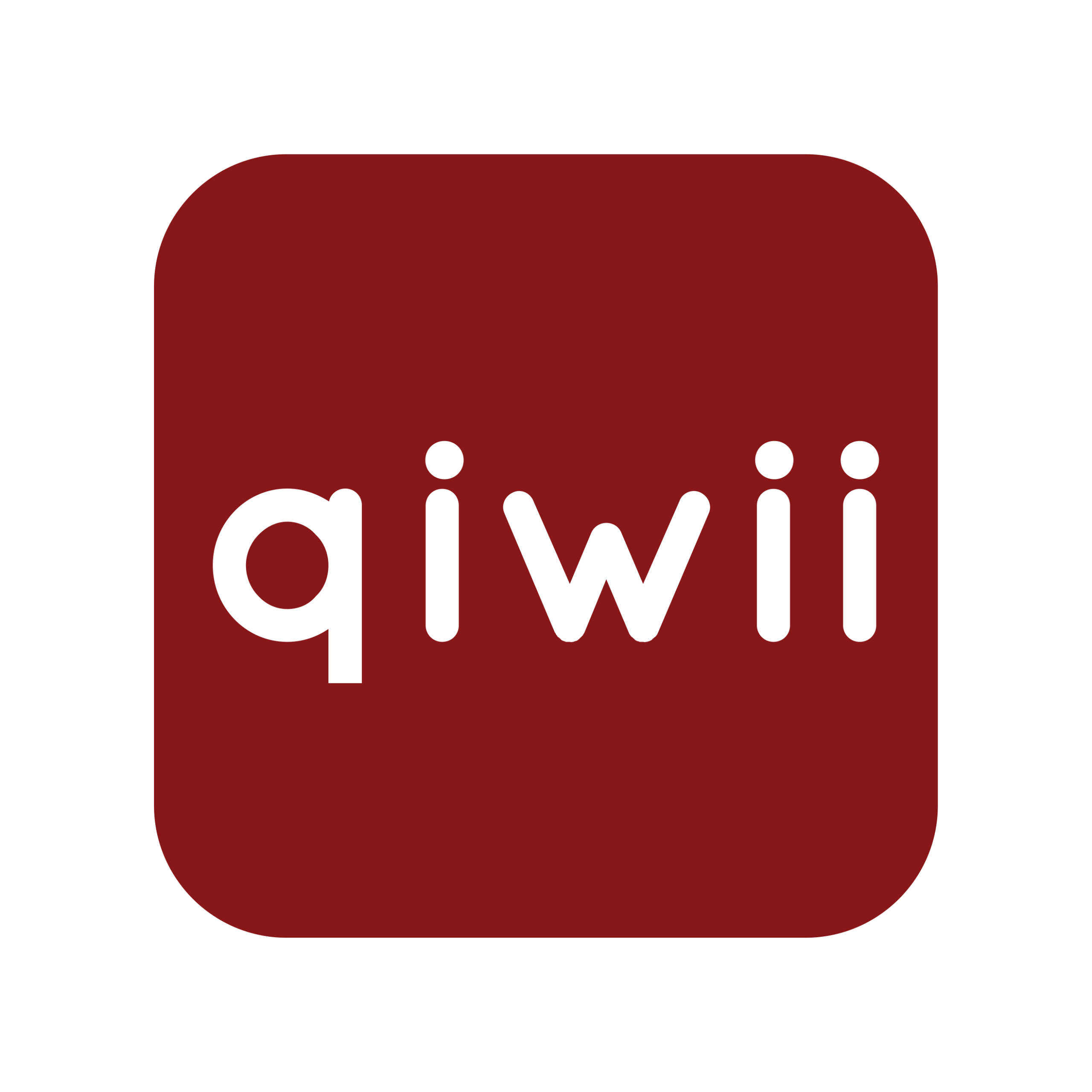 Qiwii